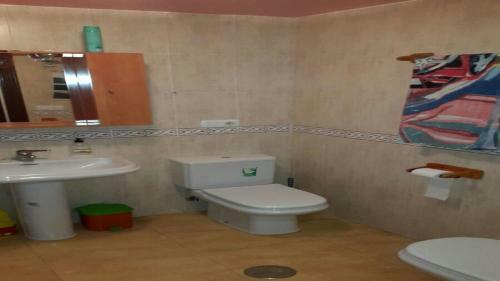 Apartamento Sol Todo El A�o En Roquetas De Mar