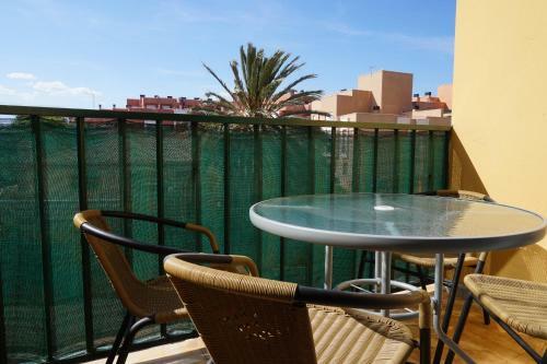 Apartamento Retro Mint - Las Cig�e�as