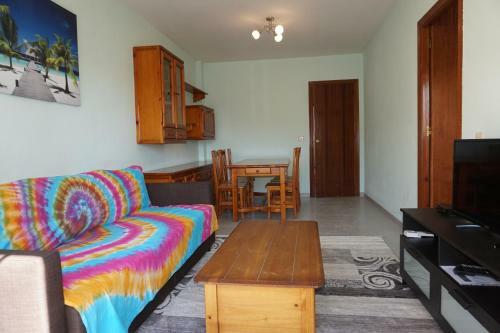 Apartamento Retro Mint - Las Cig�e�as
