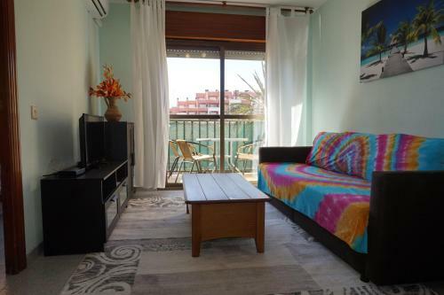 Apartamento Retro Mint - Las Cig�e�as