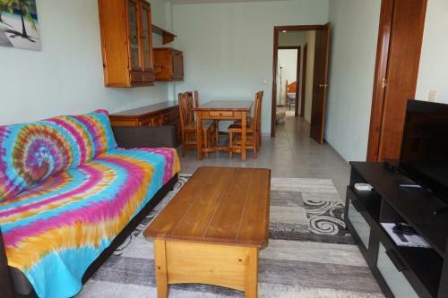 Apartamento Retro Mint - Las Cig�e�as