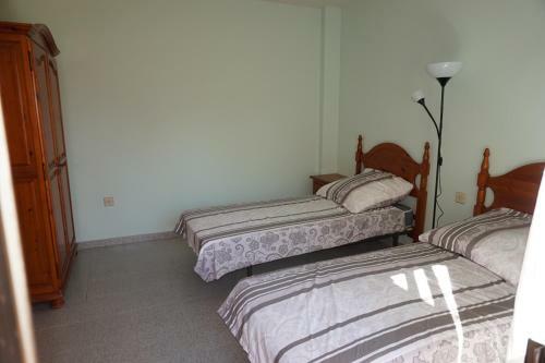Apartamento Retro Mint - Las Cig�e�as