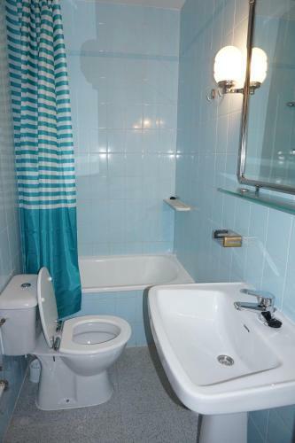 Apartamento Retro Mint - Las Cig�e�as