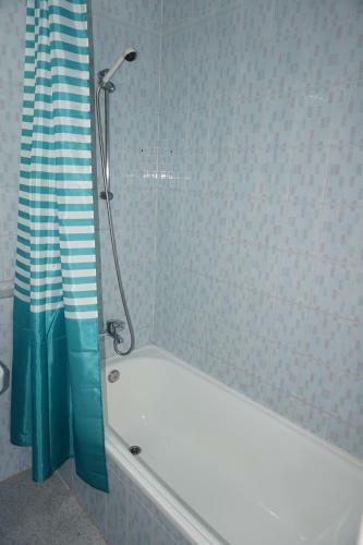 Apartamento Retro Mint - Las Cig�e�as