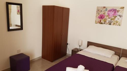 Apartamento Zorbas Sea View No 3
