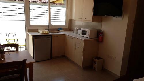 Apartamento Zorbas Sea View No 3