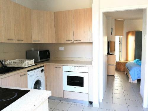Apartamento City Flats