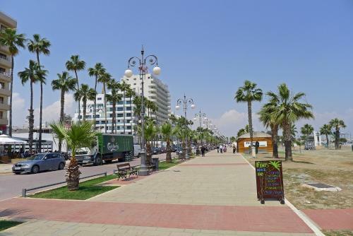 Apartamento City Flats