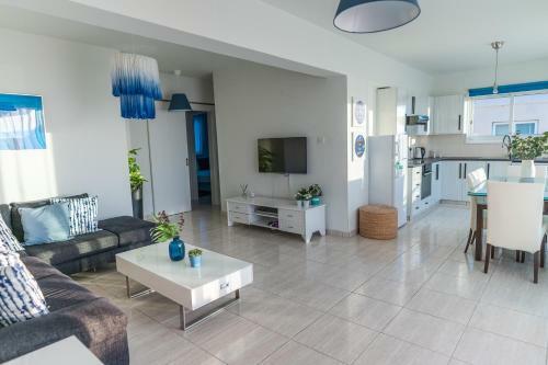 Apartamento Makenzy Seaview Penthouse