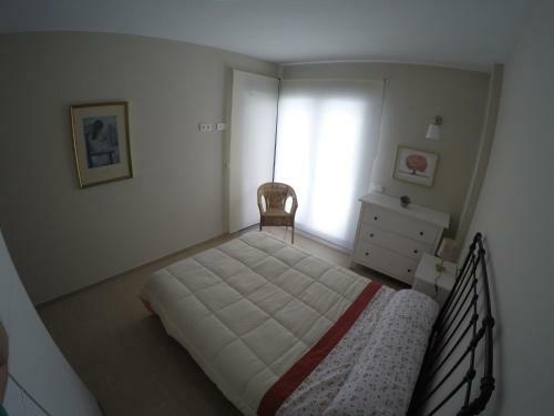 Apartamento Sotavento 1� L�nea De Playa