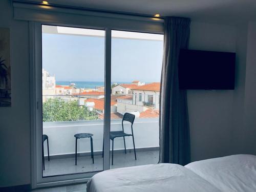 Apartamento White 11