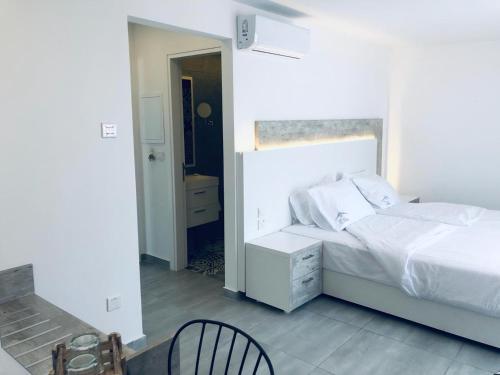 Apartamento White 11
