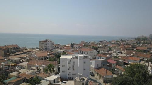 Apartamento White 11