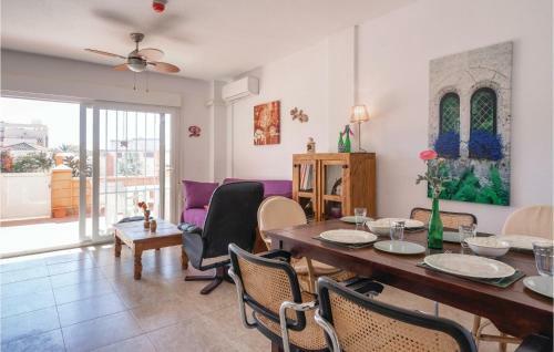 Apartment Roquetas De Mar Calle Brassilia