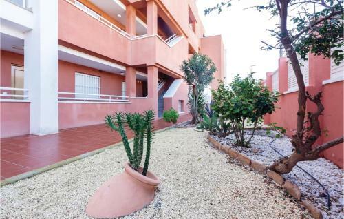 Apartment Roquetas De Mar Calle Brassilia