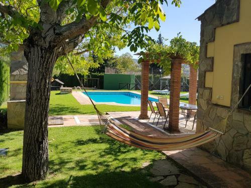 Villa El Nogal