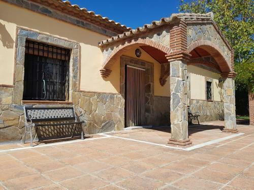 Villa El Nogal