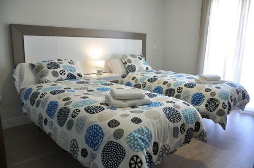 Apartamentos S�bora