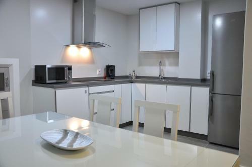 Apartamentos S�bora