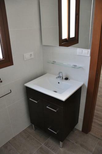Apartamentos S�bora