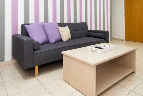 Apartamento Viola Flat 303