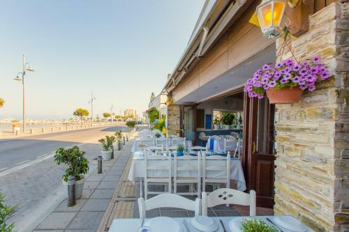 Apartamento Furnished Seafront Studio