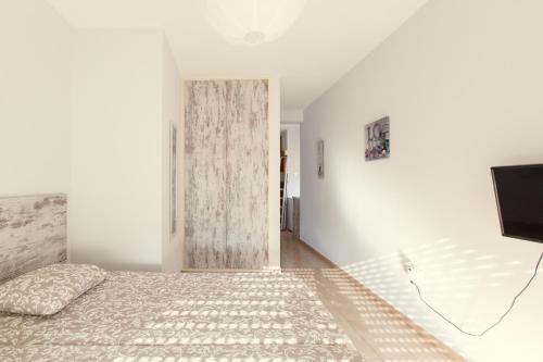 Apartamento Furnished Seafront Studio