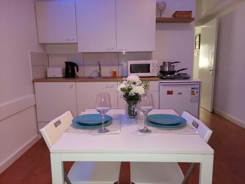 Apartamento Ermou Philoxenia