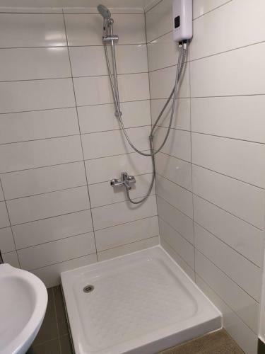 Apartamento Ermou Philoxenia