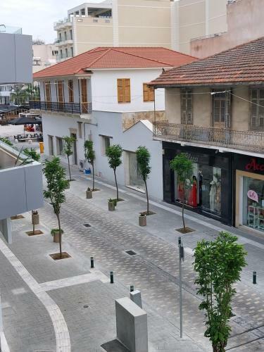 Apartamento Ermou Philoxenia