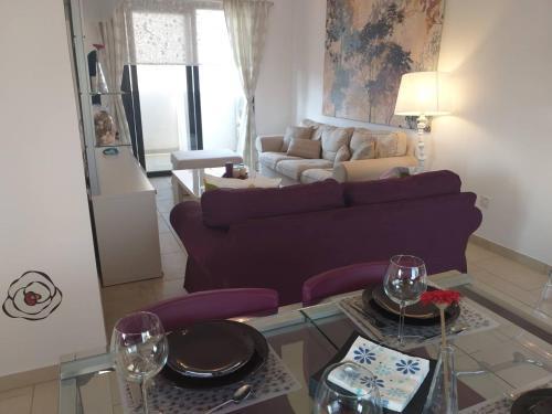 Horizon Luxury Apartment 4