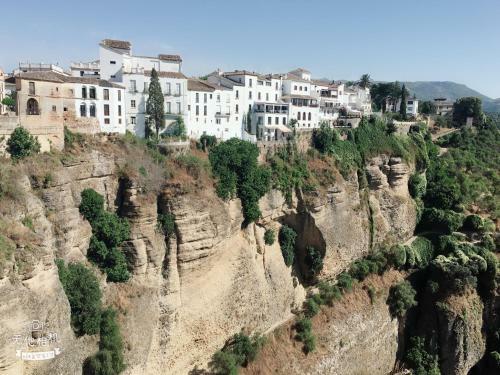 Apartamento Casa Ronda 1808