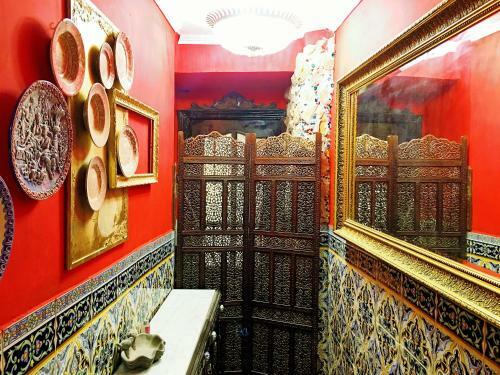 Apartamento Casa Ronda 1808