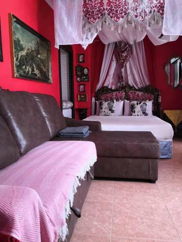Apartamento Casa Ronda 1808