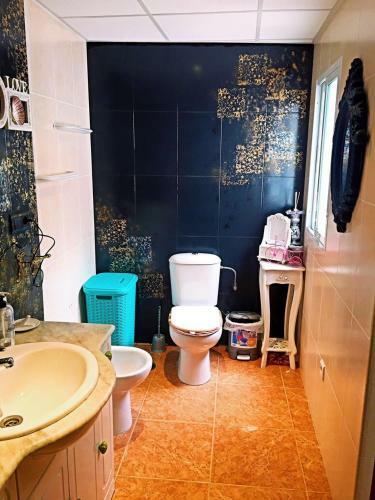 Apartamento Casa Ronda 1808