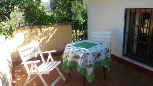Apartamento Cristi
