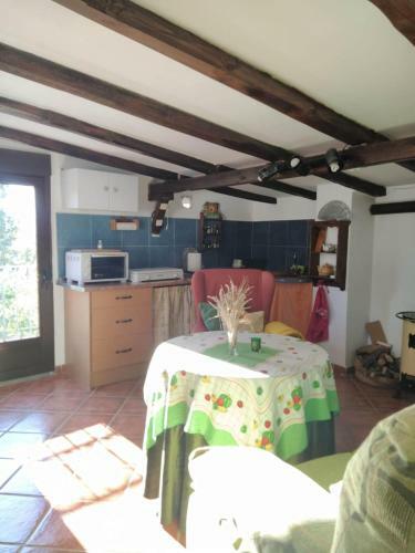 Apartamento Cristi