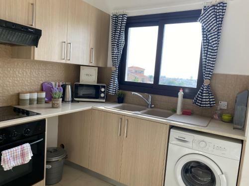 Apartamento Two Bedroom Duplex :mountain And Sea View
