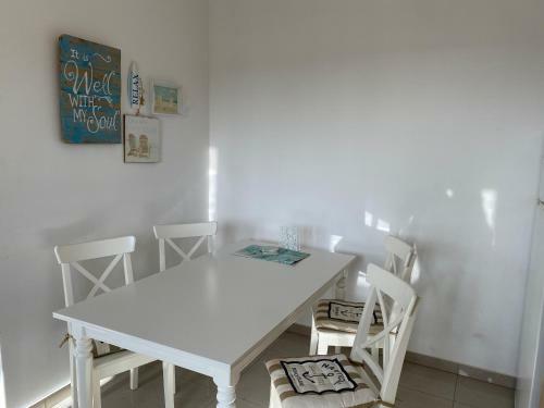 Apartamento Two Bedroom Duplex :mountain And Sea View
