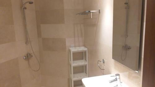 Apartamento Horizon Luxury Suite At Finikoudes Beach 301
