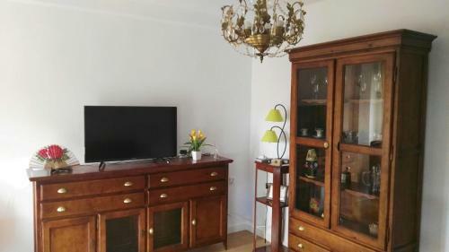 Apartamento Rom�n Ronda