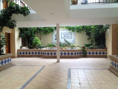 Apartamento Tu Hogar En Ronda, La Ciudad So�ada