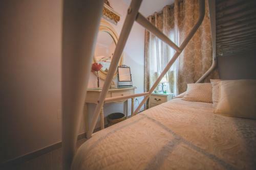 Buddhalounge Apartments