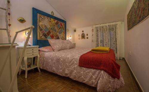 Buddhalounge Apartments
