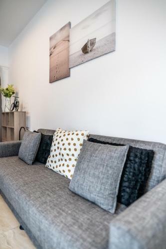 Apartamento Modern Ground Floor Studio With A Beautiful Garden