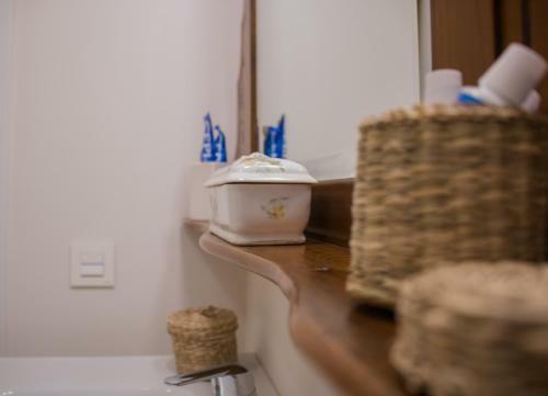 Apartamento Casa Del Guard�s Del Molino de Alarc�n