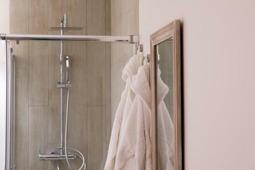 Apartamento Casa Del Guard�s Del Molino de Alarc�n