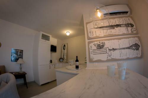 Apartamento Casa Del Guard�s Del Molino de Alarc�n