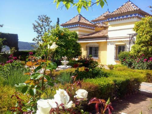 Villa Andalusian Experience