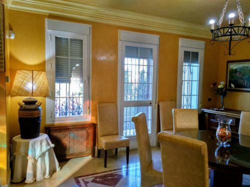 Villa Andalusian Experience